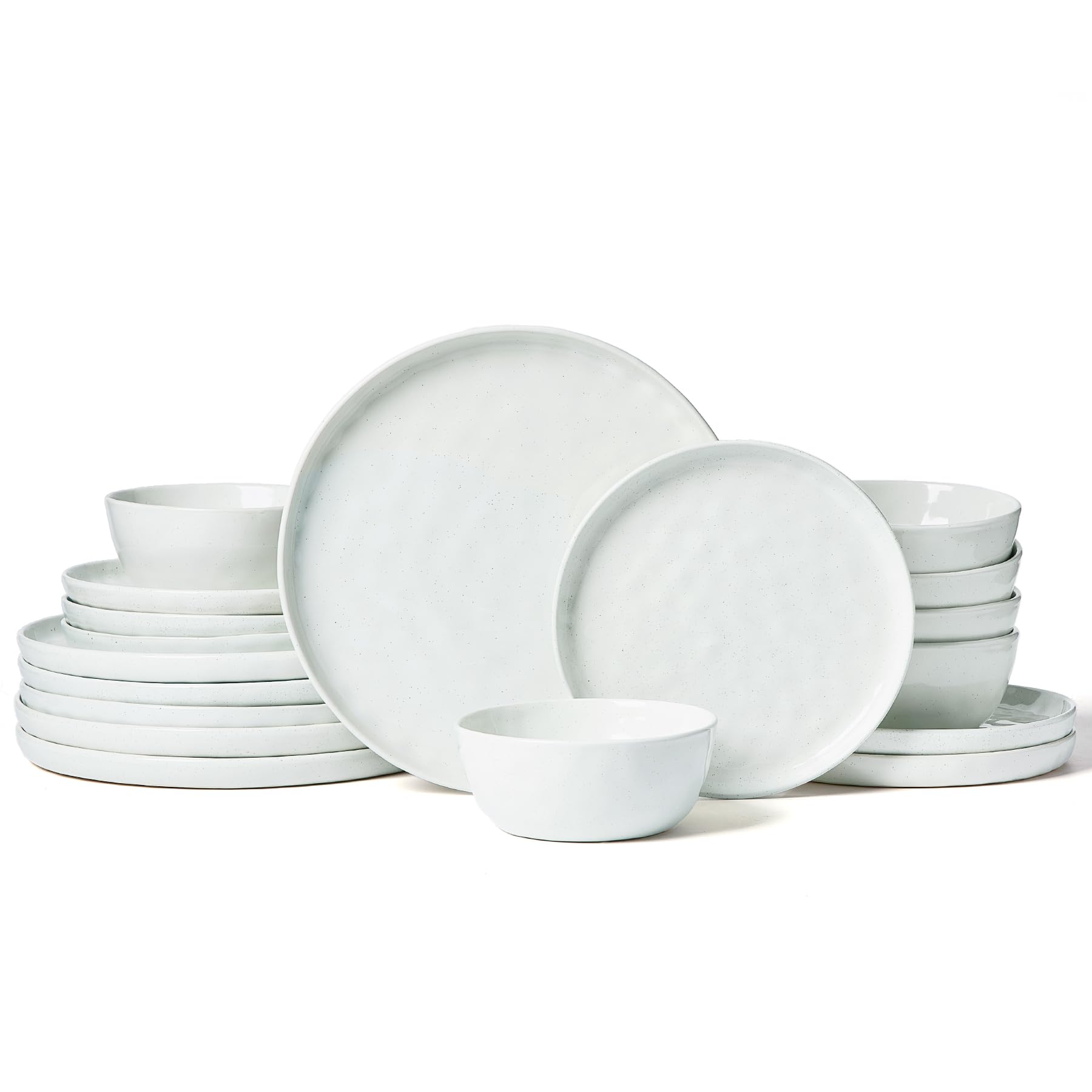 Famiware Plates and Bowls Sets