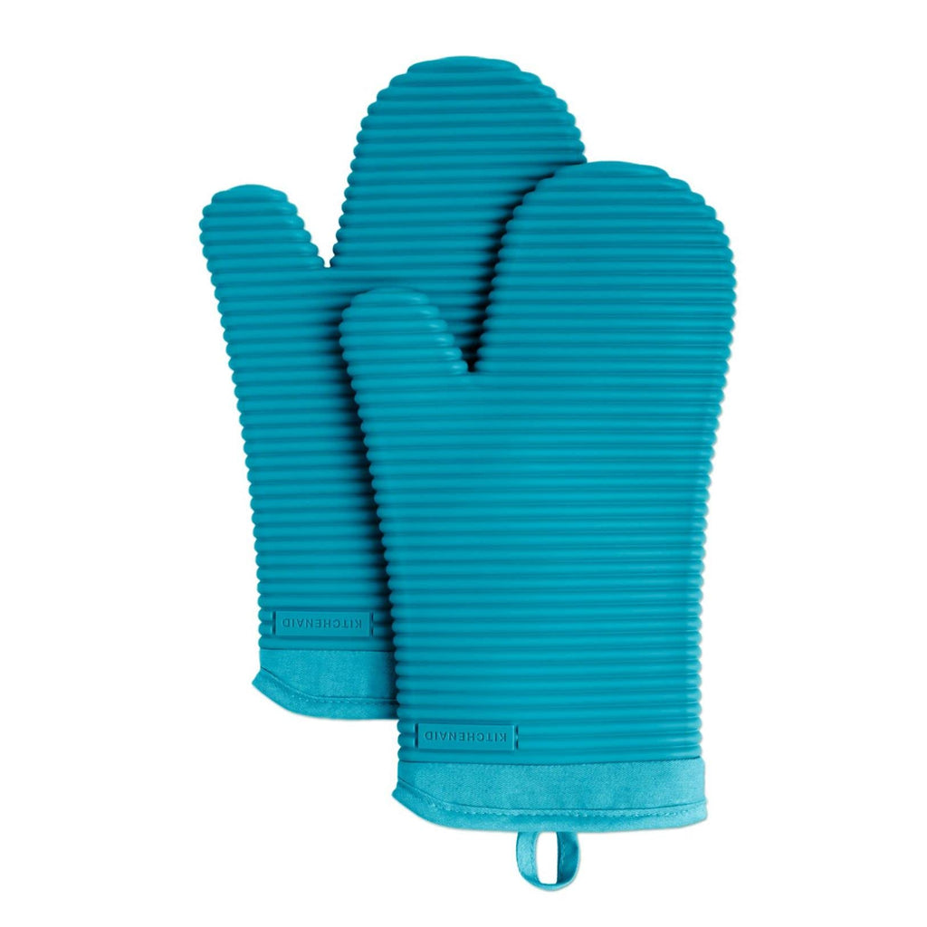 KitchenAid Oven Mitt 2-Pack Set