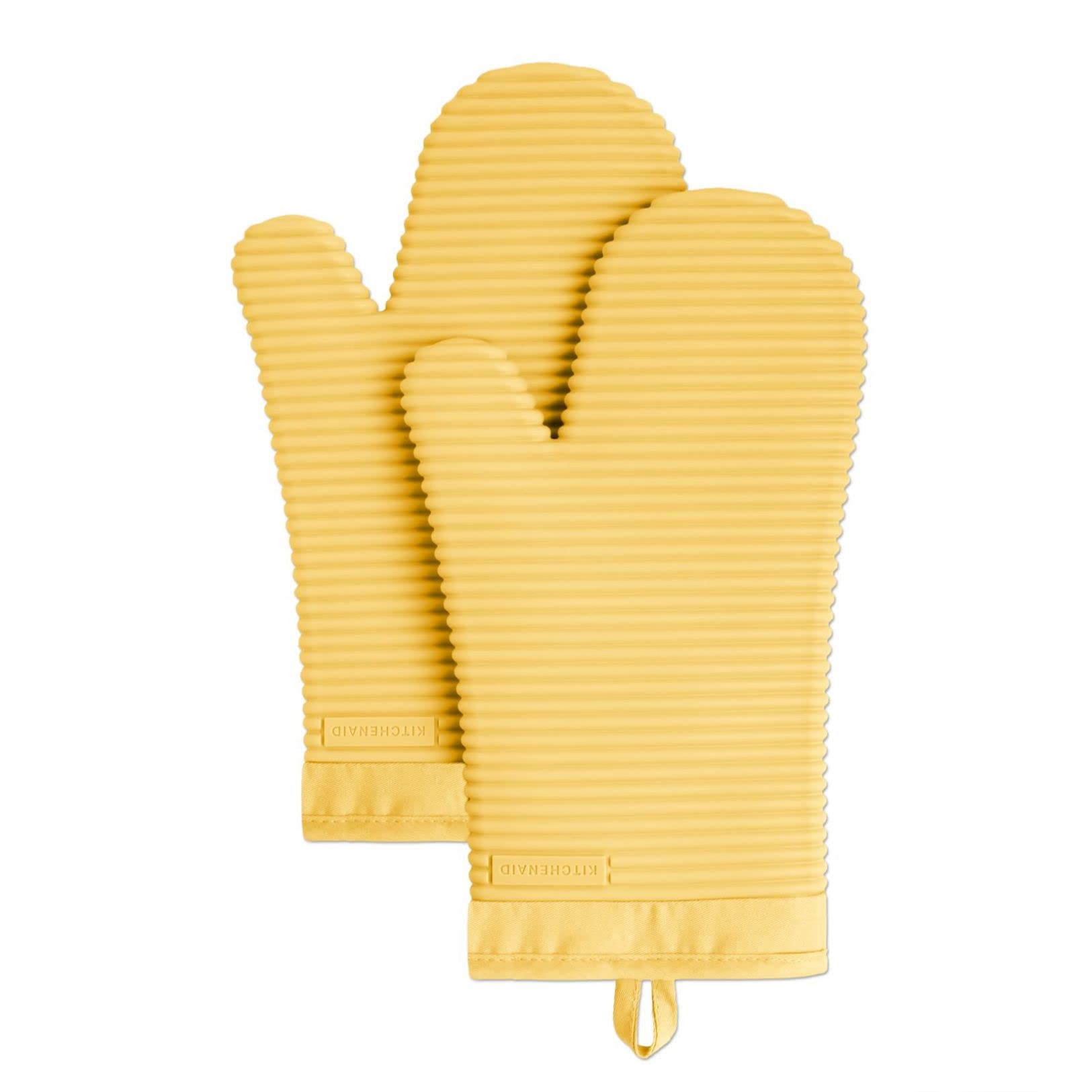 KitchenAid Oven Mitt 2-Pack Set