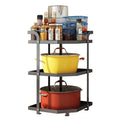 2-Tier Under Sink Storage Organizer