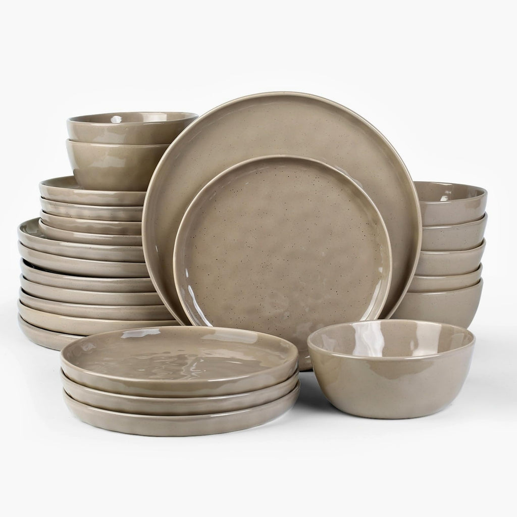 Famiware Plates and Bowls Sets