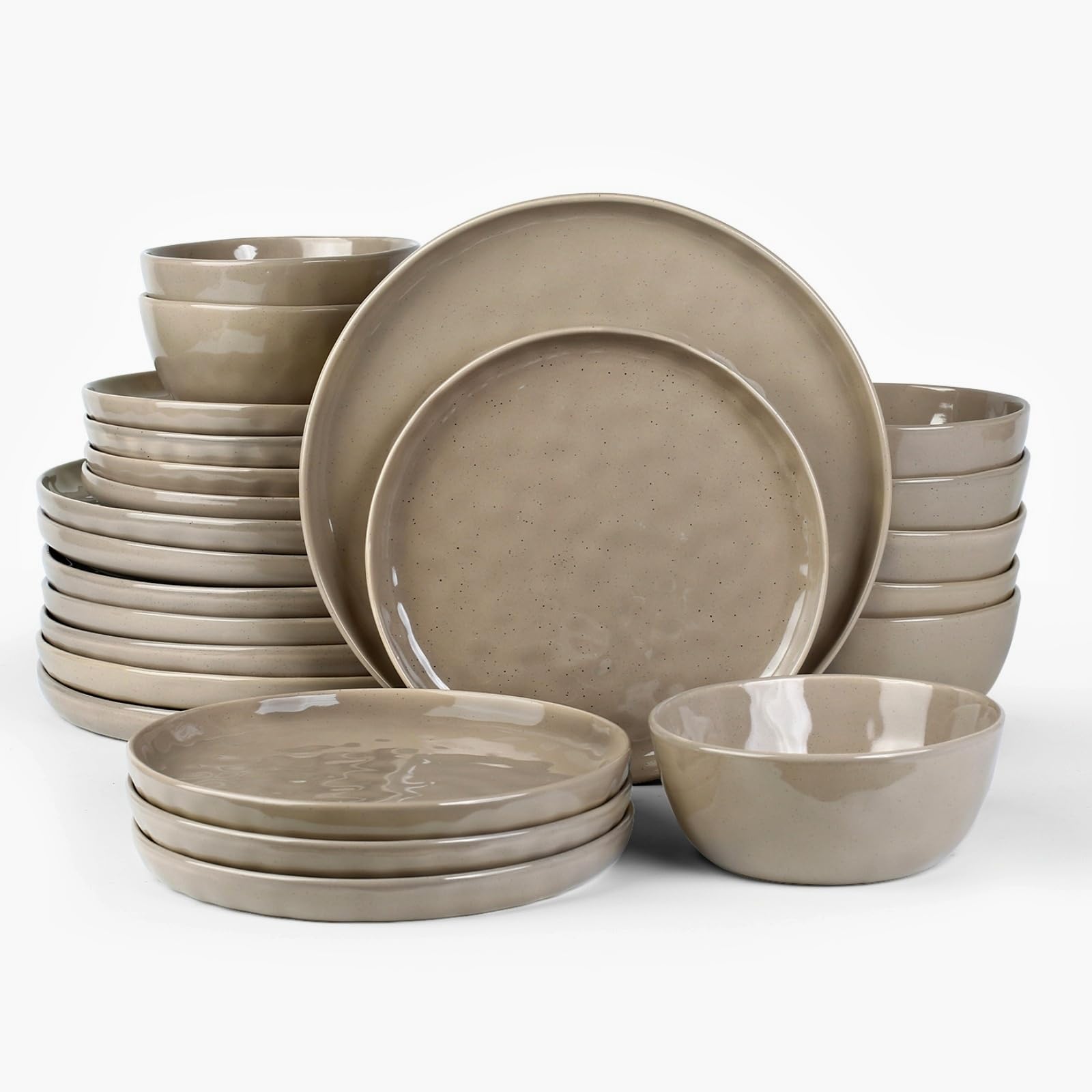 Famiware Plates and Bowls Sets