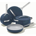 12-Piece Nonstick Ceramic Cookware Set