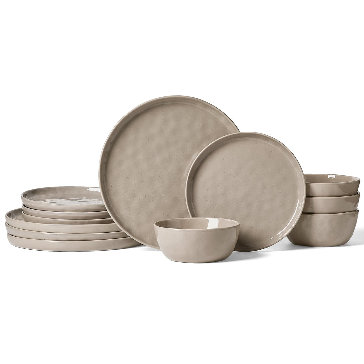 Famiware Plates and Bowls Sets
