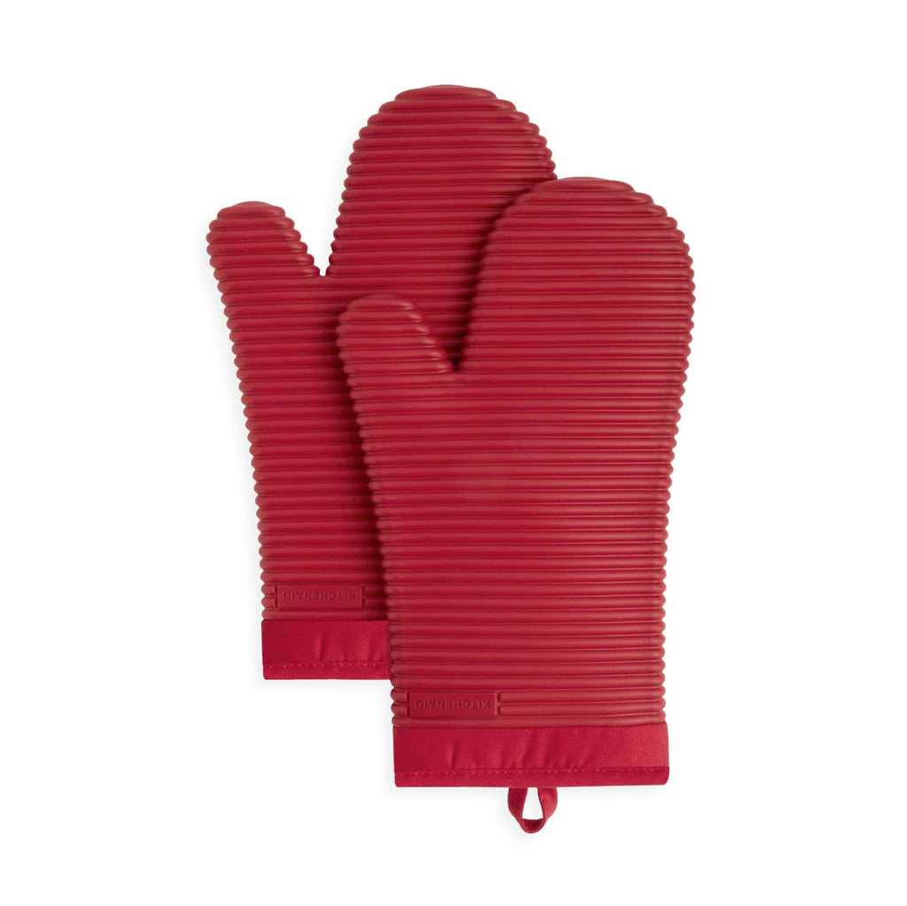 KitchenAid Oven Mitt 2-Pack Set