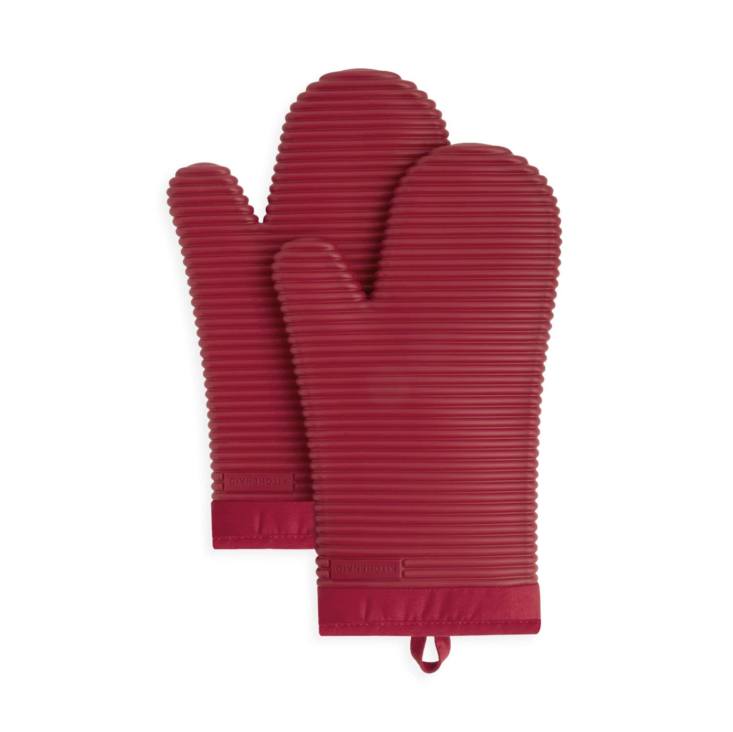 KitchenAid Oven Mitt 2-Pack Set