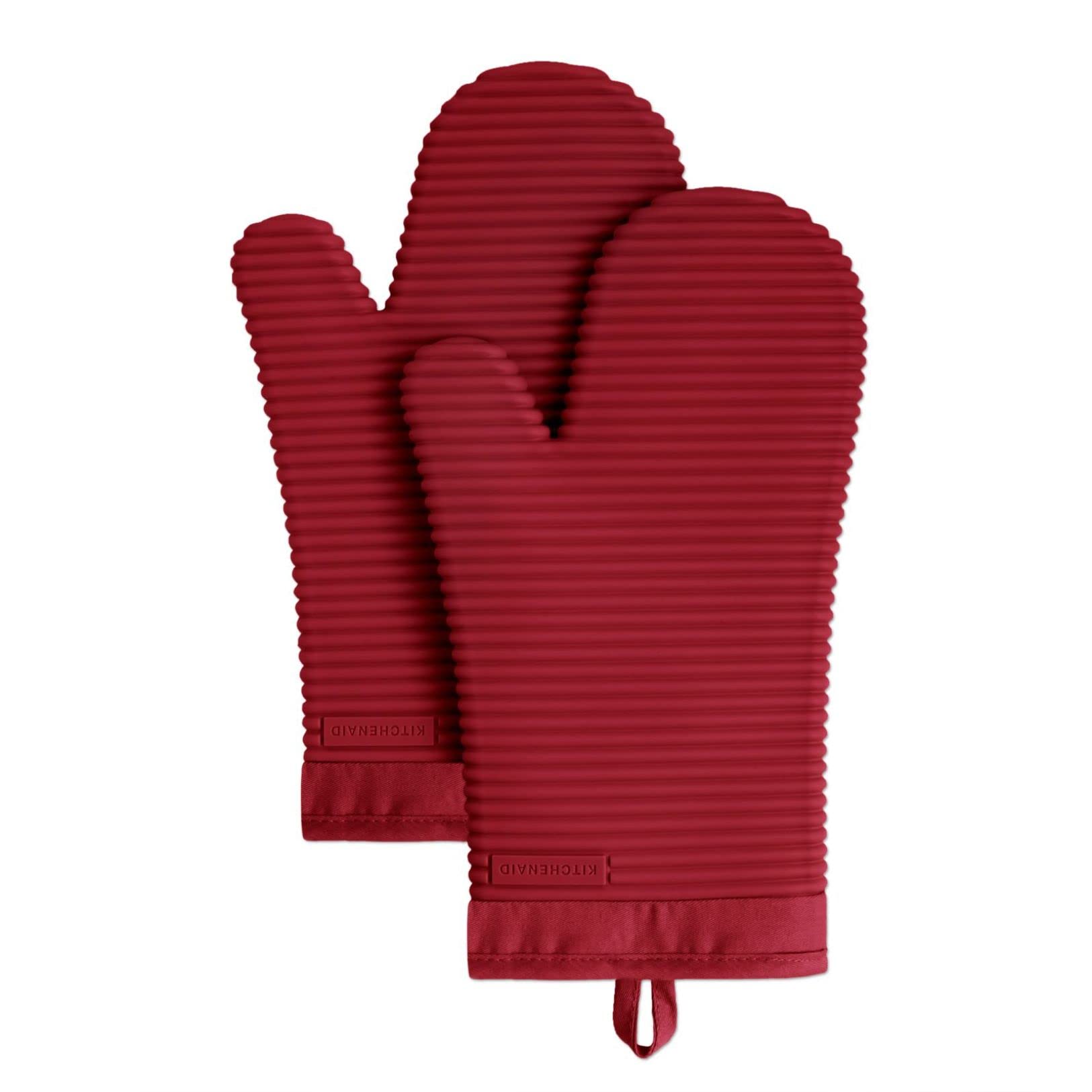 KitchenAid Oven Mitt 2-Pack Set
