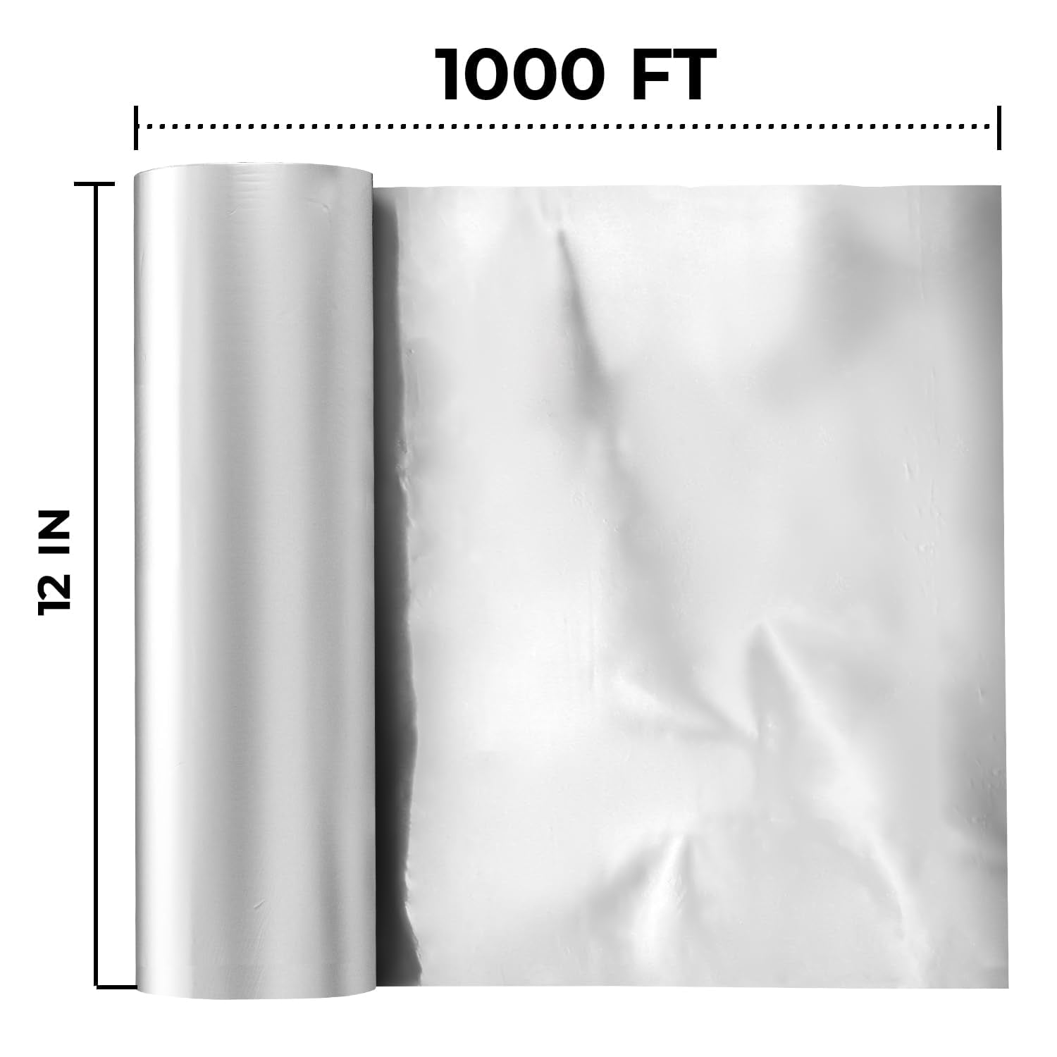 Aluminum Foil Food Wrapping Sheets