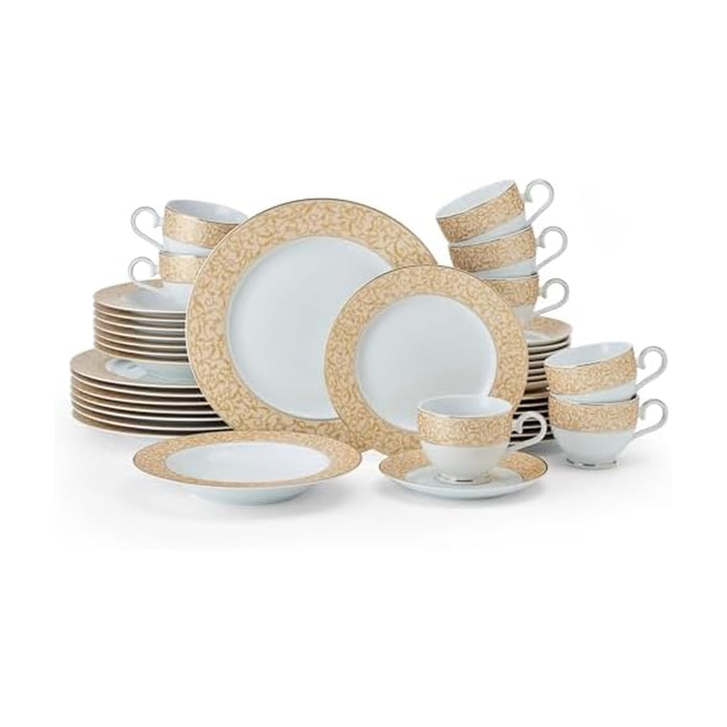 Mikasa Dinnerware Set