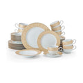 Mikasa Dinnerware Set