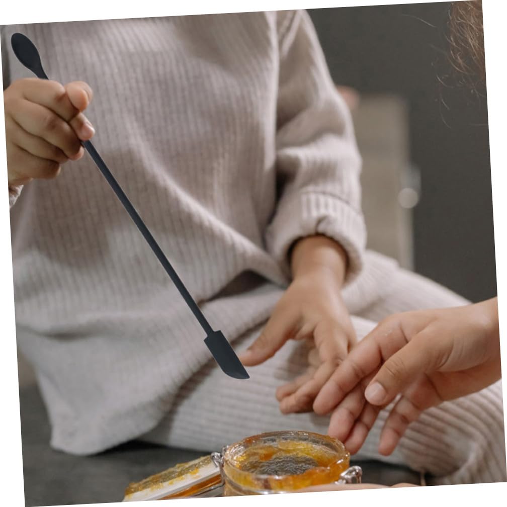 9-Piece Cake Decorating Spatula Set