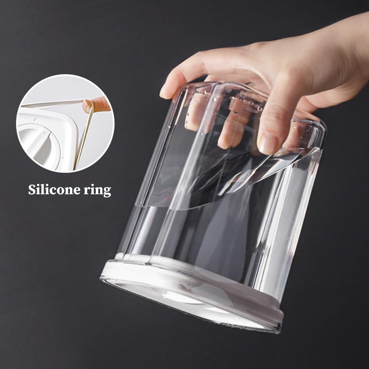 Airtight Food Storage Container Set