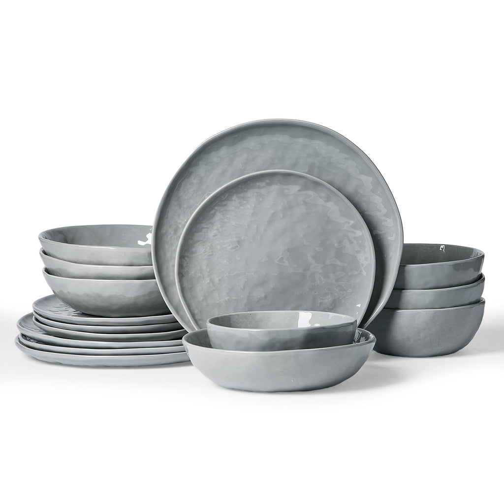 Famiware Plates and Bowls Sets