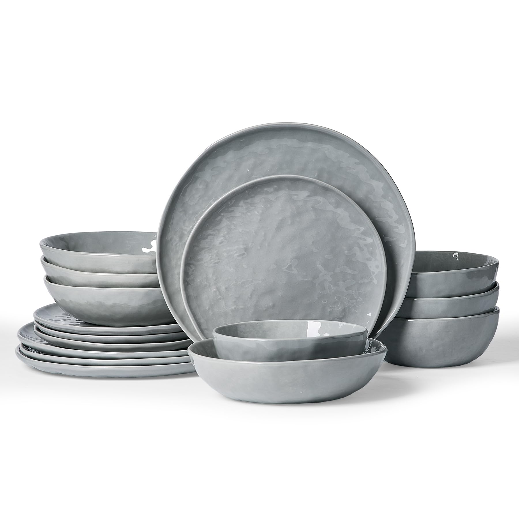 Famiware Plates and Bowls Sets