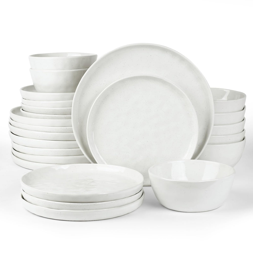 Famiware Plates and Bowls Sets