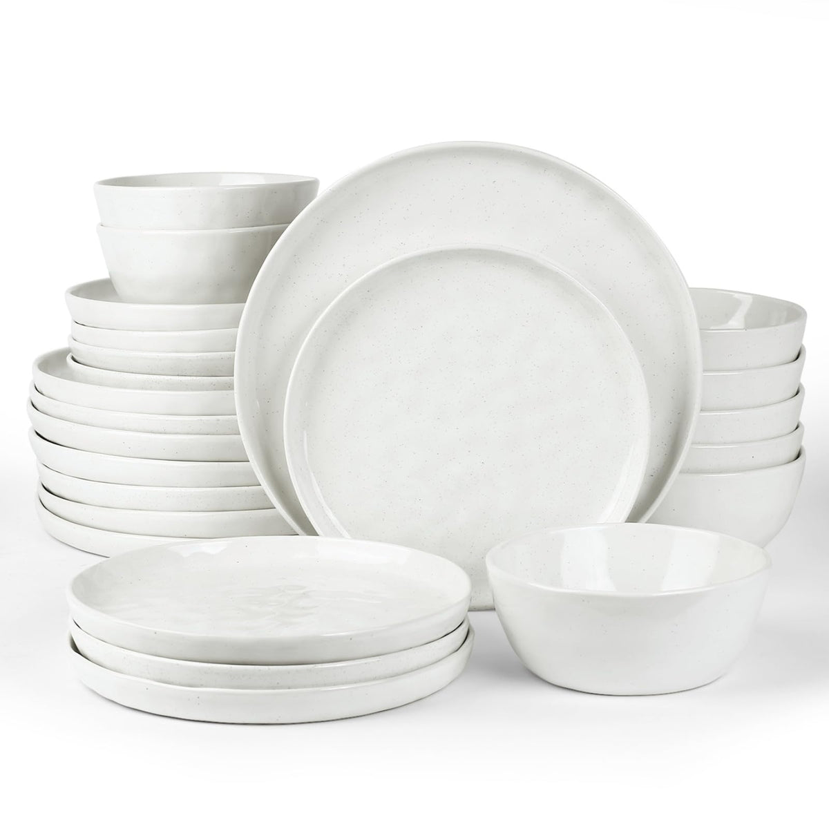 Famiware Plates and Bowls Sets