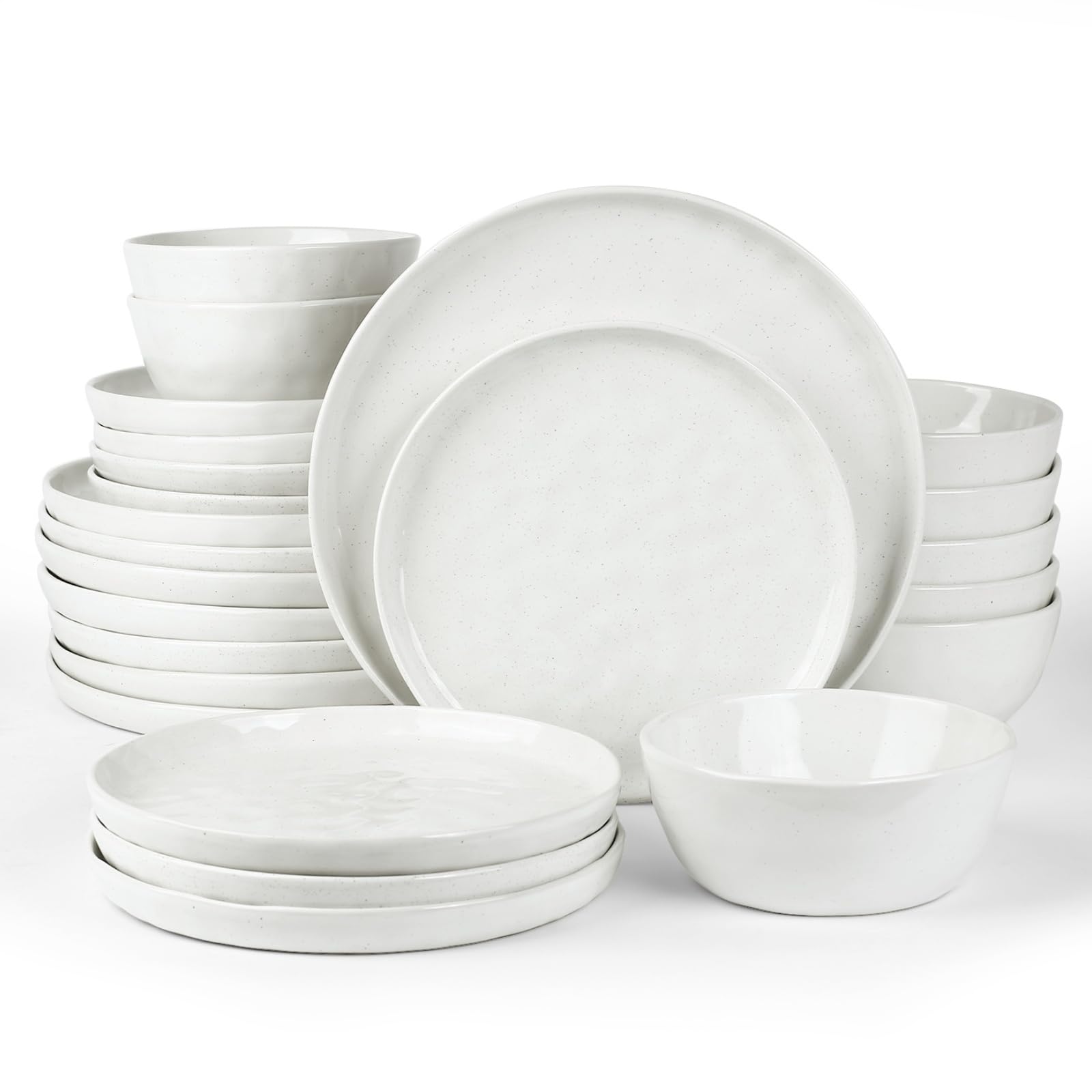 Famiware Plates and Bowls Sets