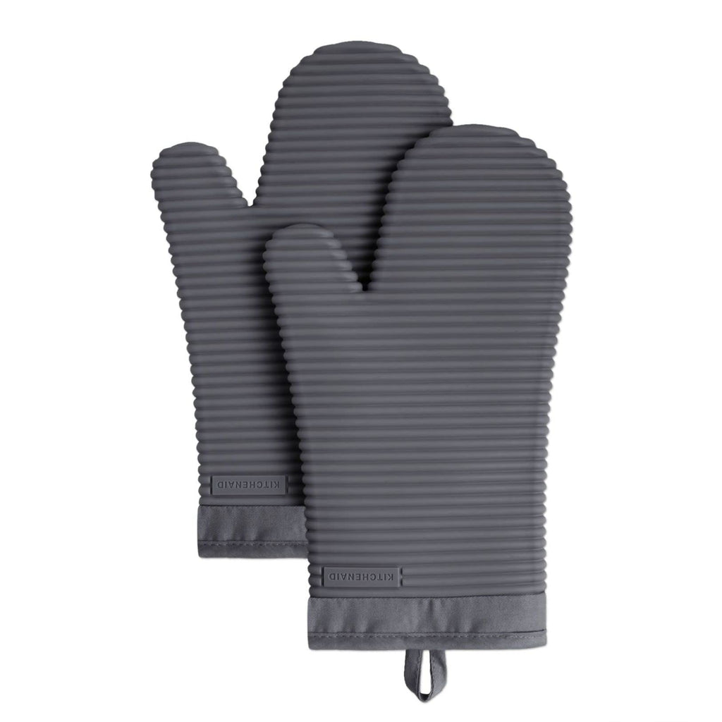 KitchenAid Oven Mitt 2-Pack Set
