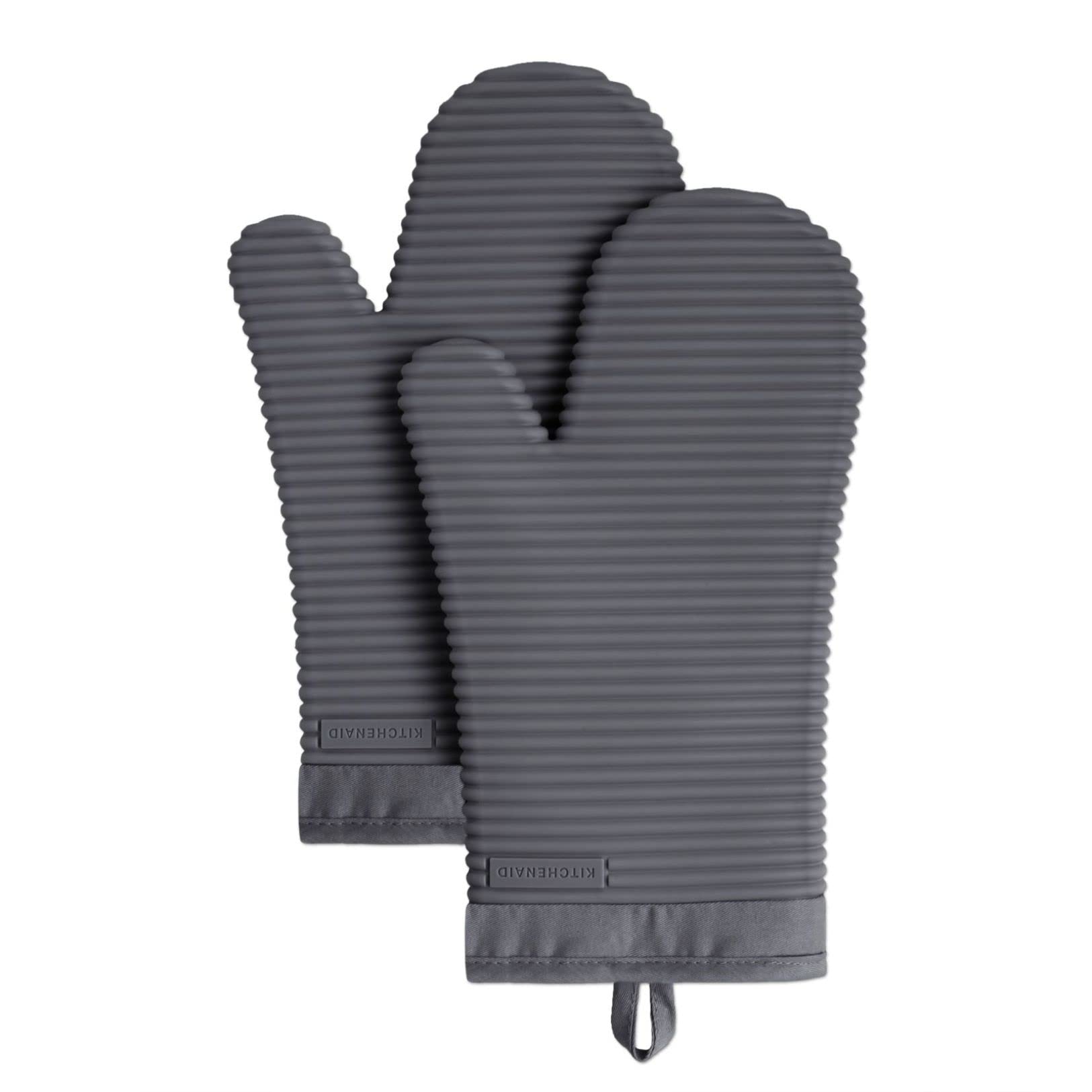 KitchenAid Oven Mitt 2-Pack Set