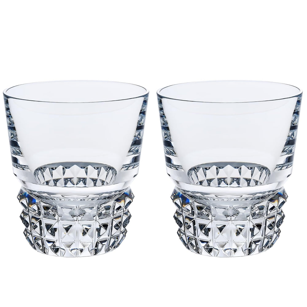 Baccarat Louxor Tumblers - Set of 2