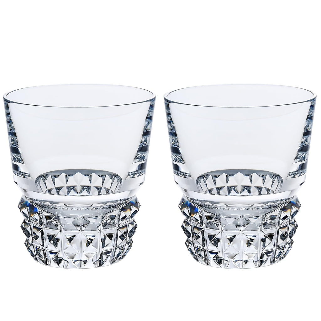 Baccarat Louxor Tumblers - Set of 2