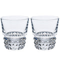 Baccarat Louxor Tumblers - Set of 2