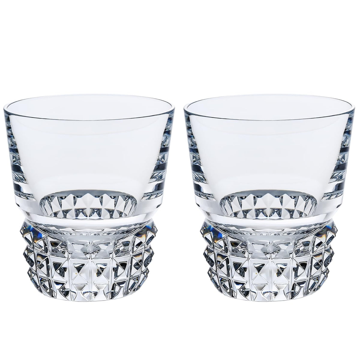 Baccarat Louxor Tumblers - Set of 2