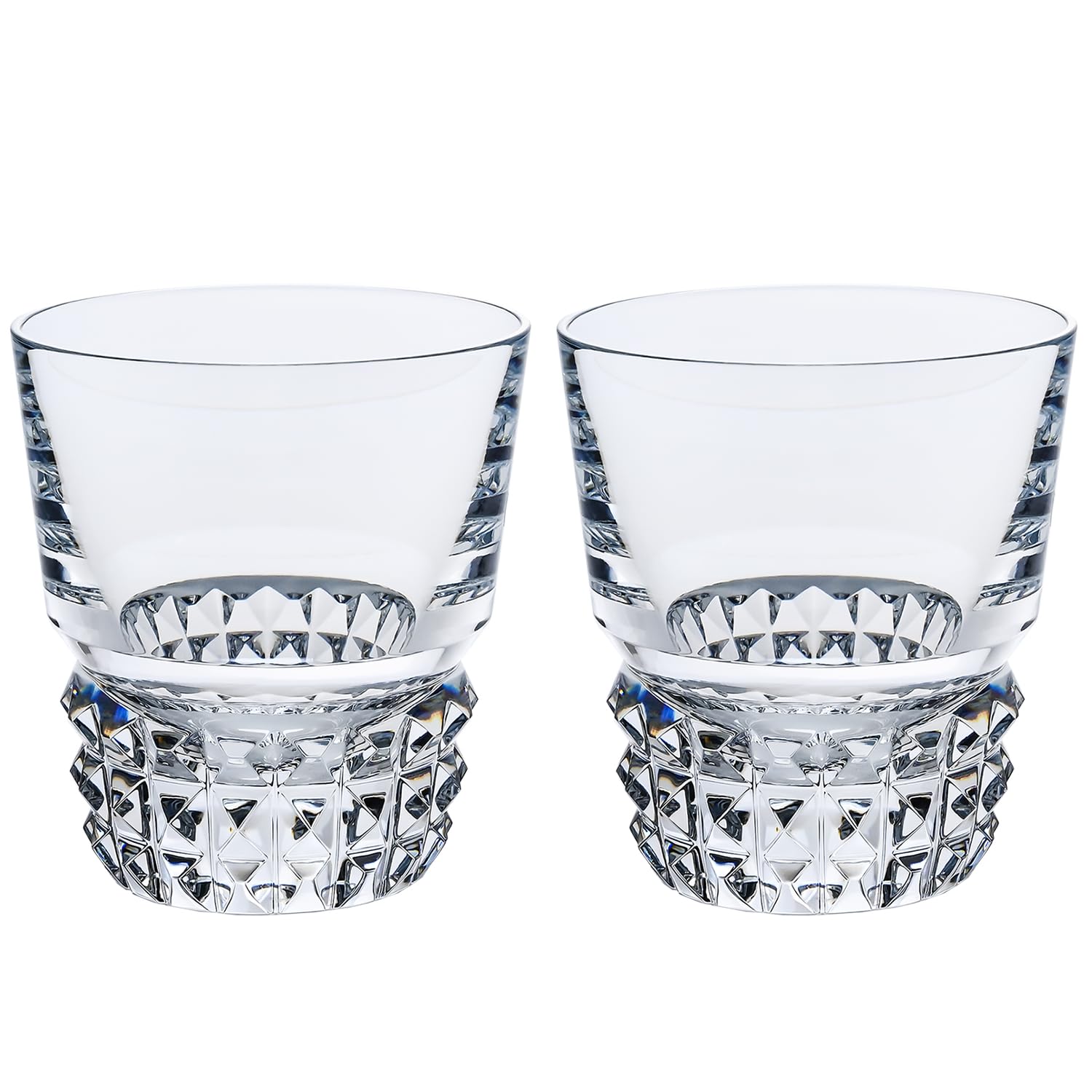 Baccarat Louxor Tumblers - Set of 2