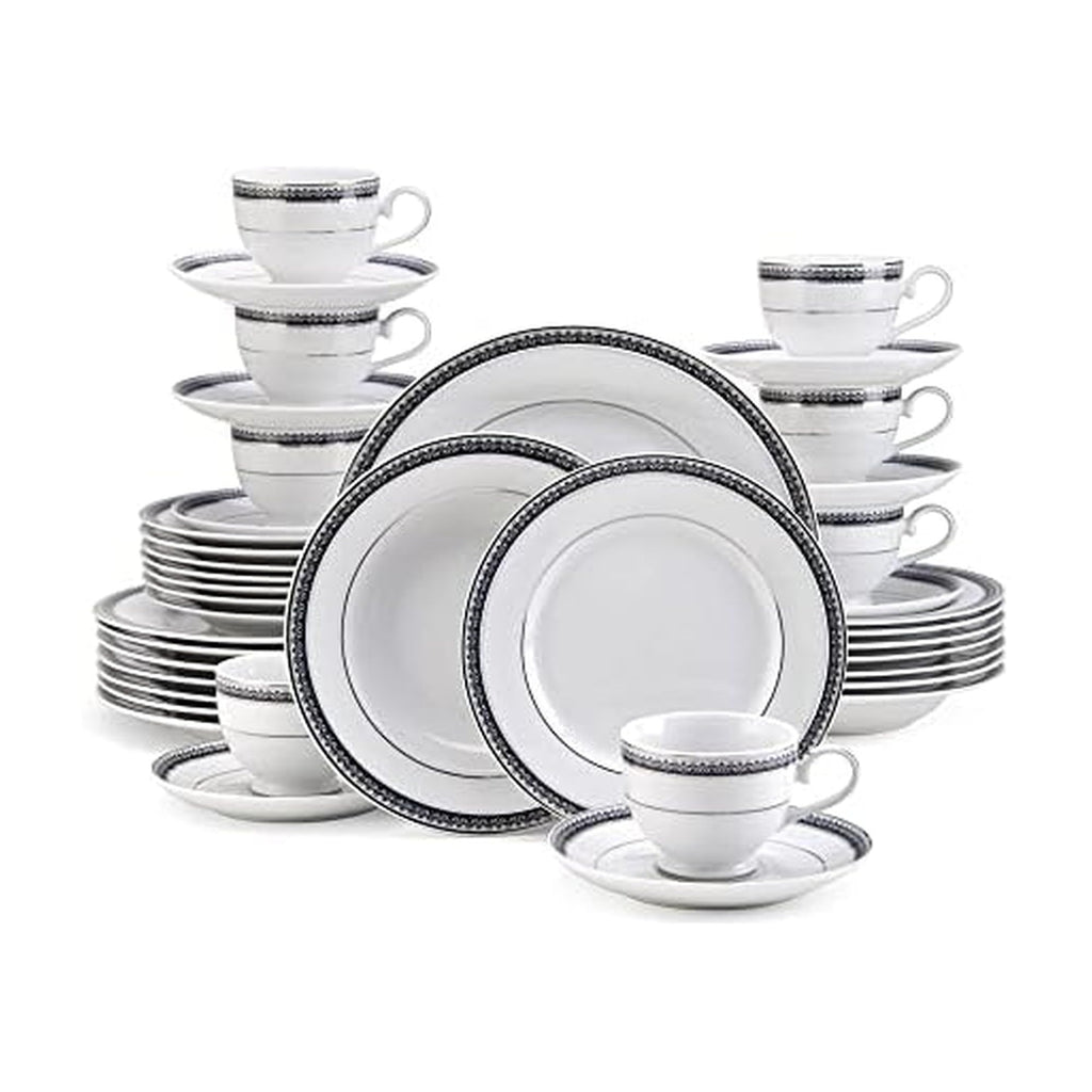 Mikasa Dinnerware Set