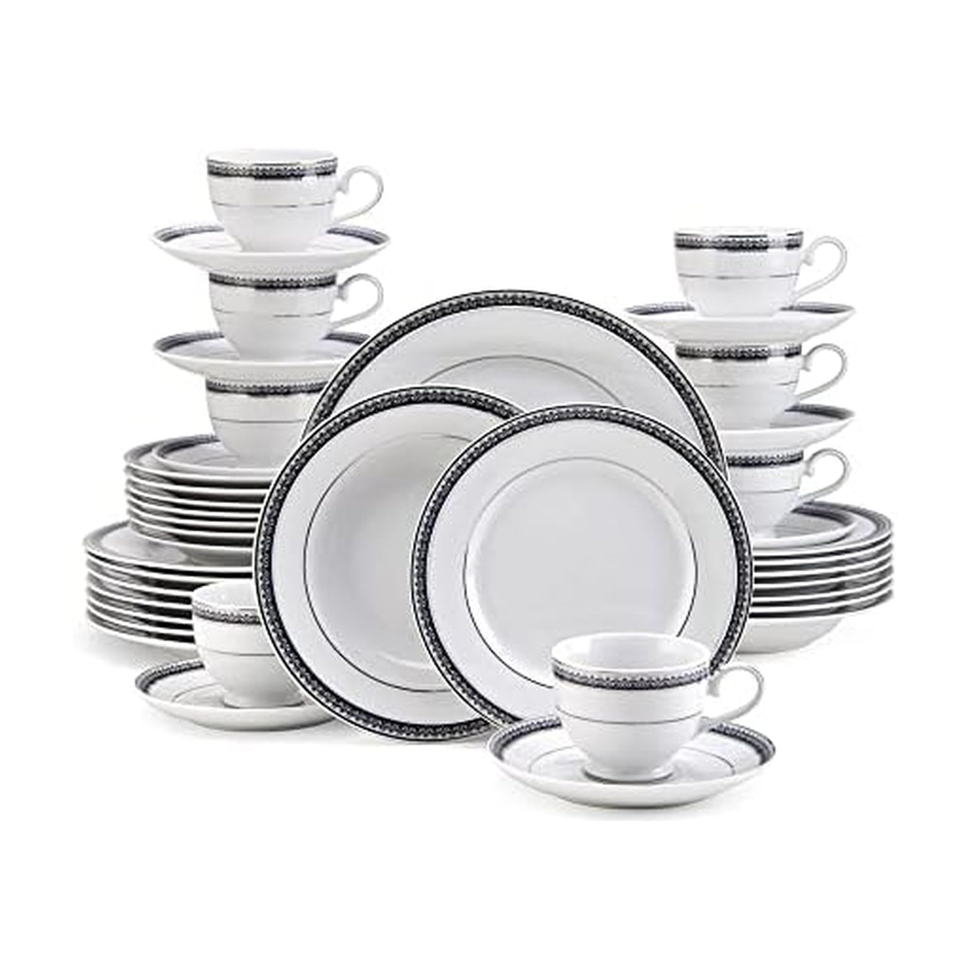 Mikasa Dinnerware Set