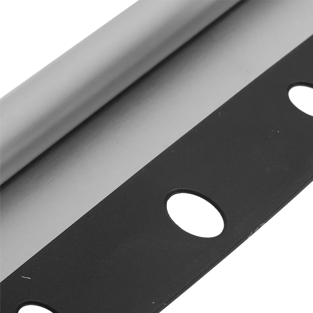2-Piece Pizza Peel & Cake Cutter Set