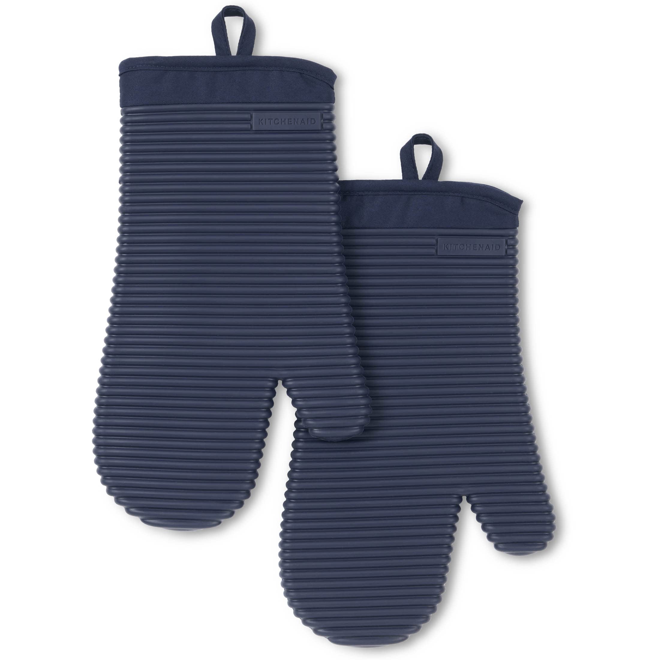 KitchenAid Oven Mitt 2-Pack Set