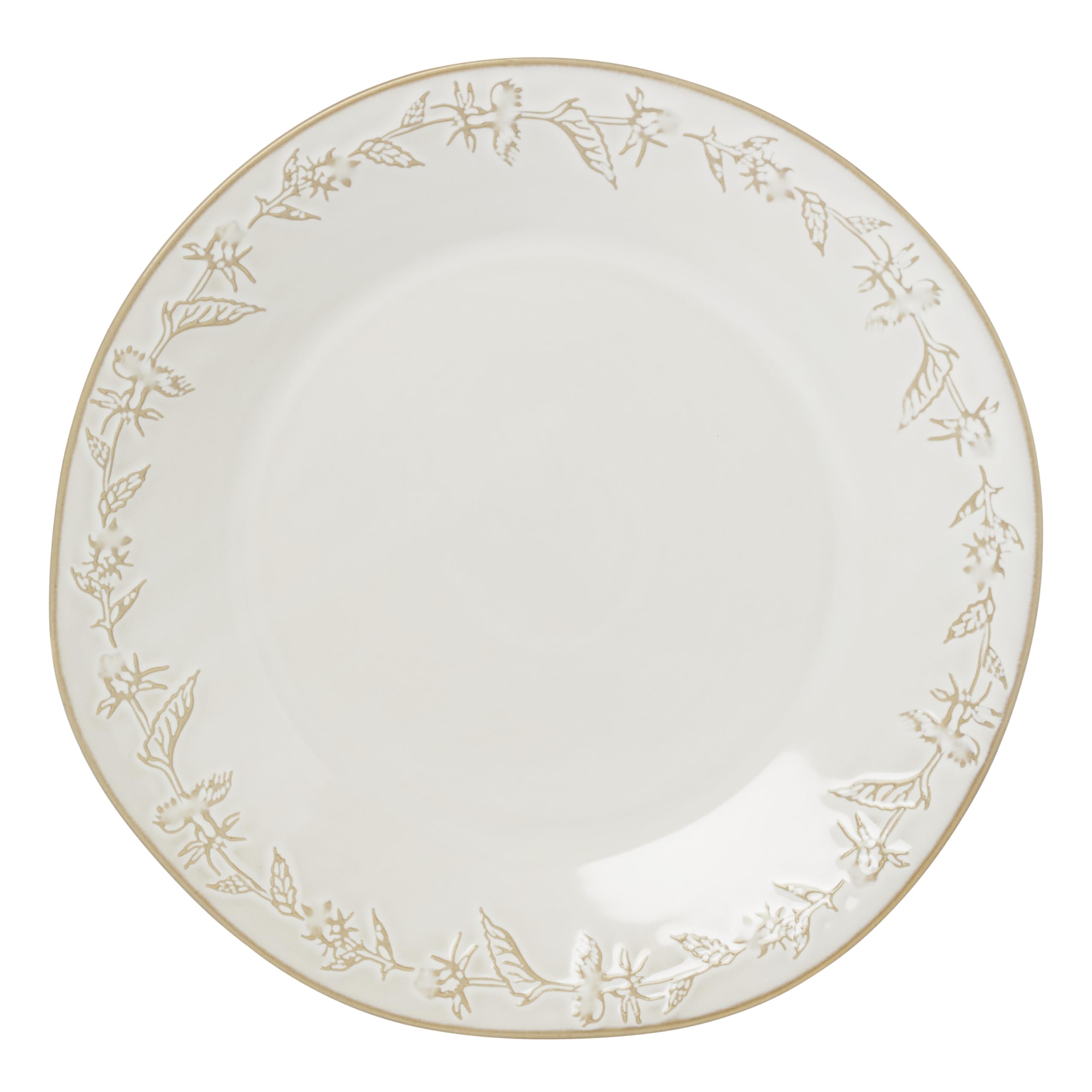 Lenox Homespun Dinnerware & Serveware Collection, Stoneware Tableware