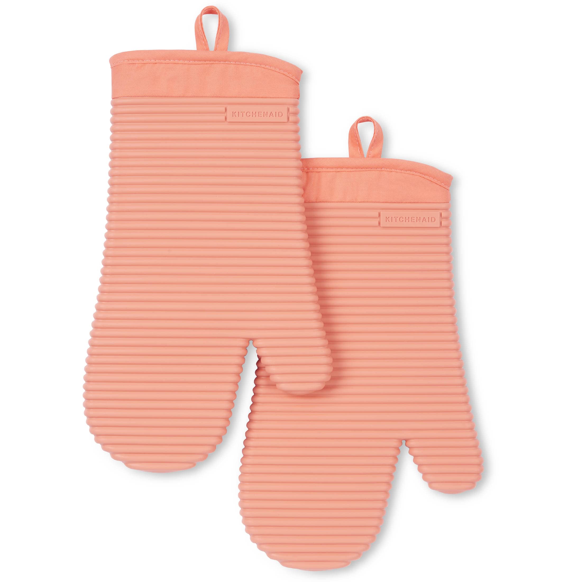 KitchenAid Oven Mitt 2-Pack Set