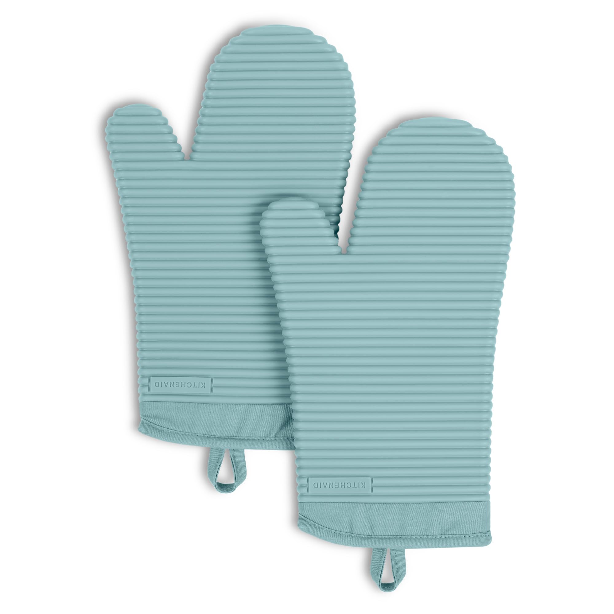 KitchenAid Oven Mitt 2-Pack Set