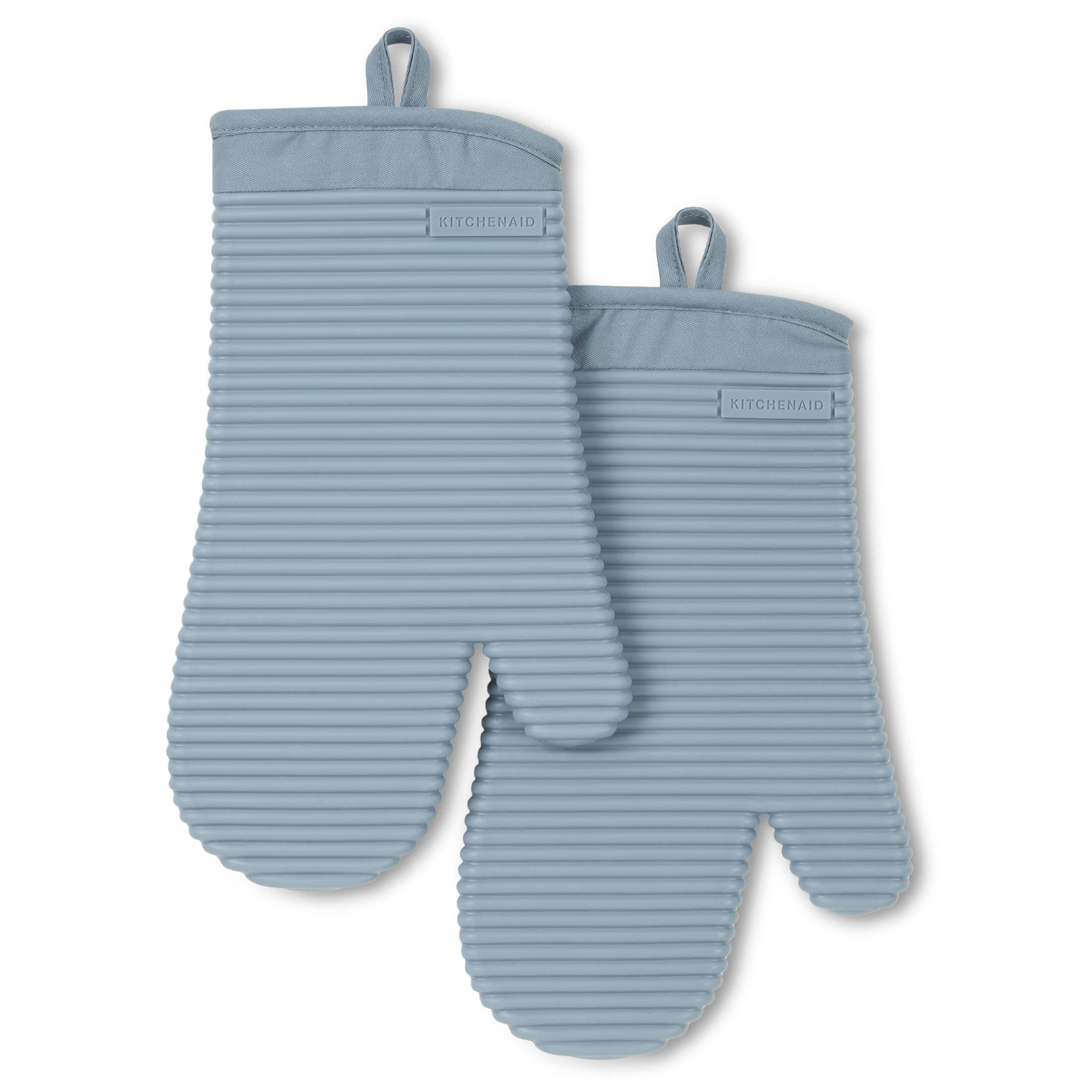 KitchenAid Oven Mitt 2-Pack Set