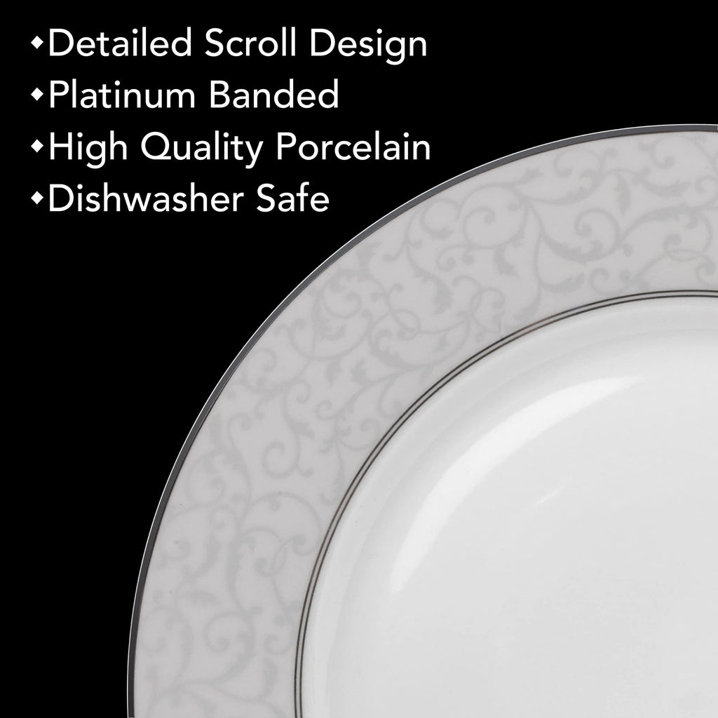 Mikasa Dinnerware Set