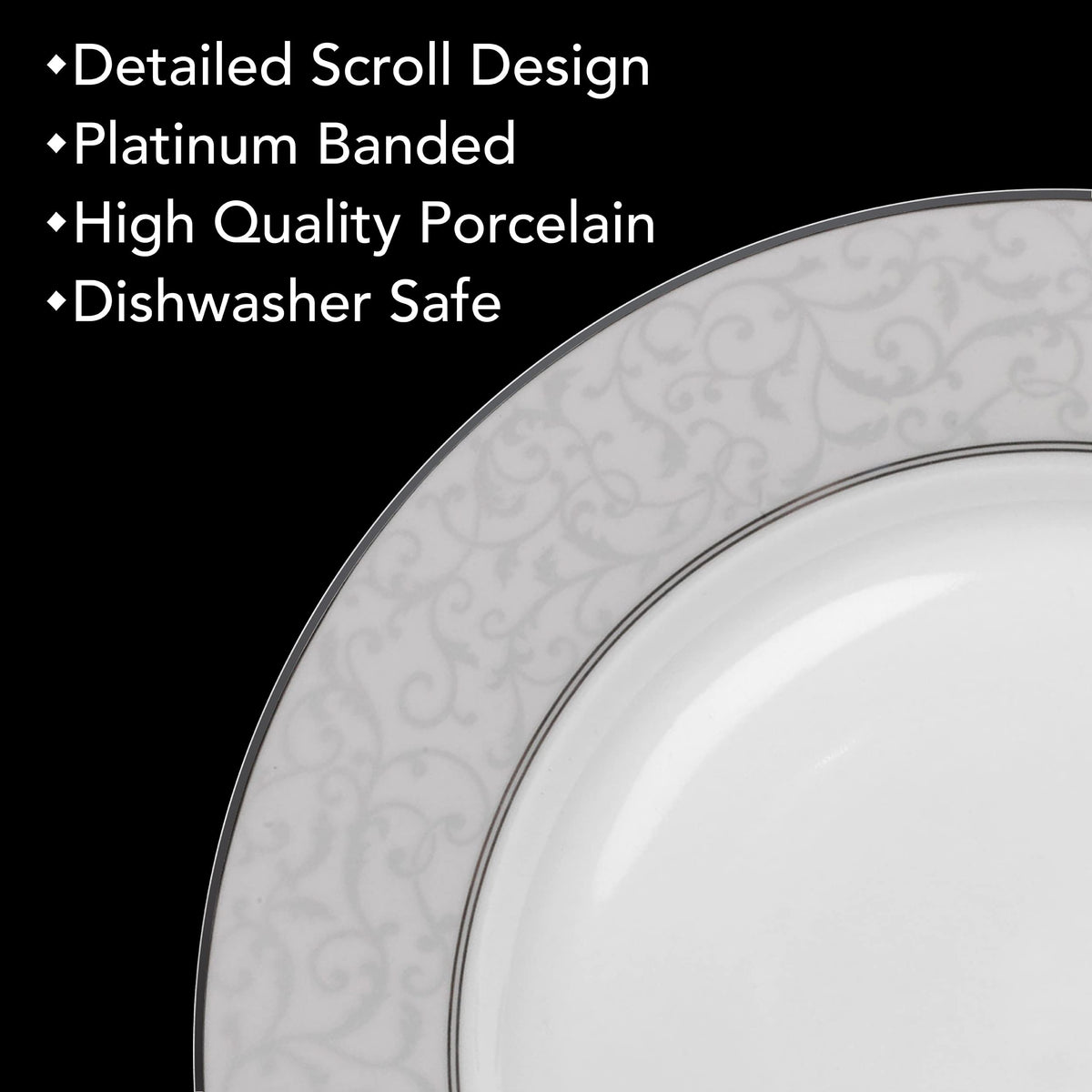 Mikasa Dinnerware Set