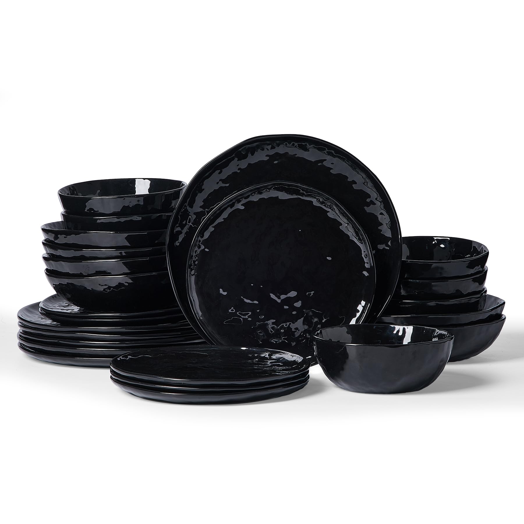 Famiware Plates and Bowls Sets