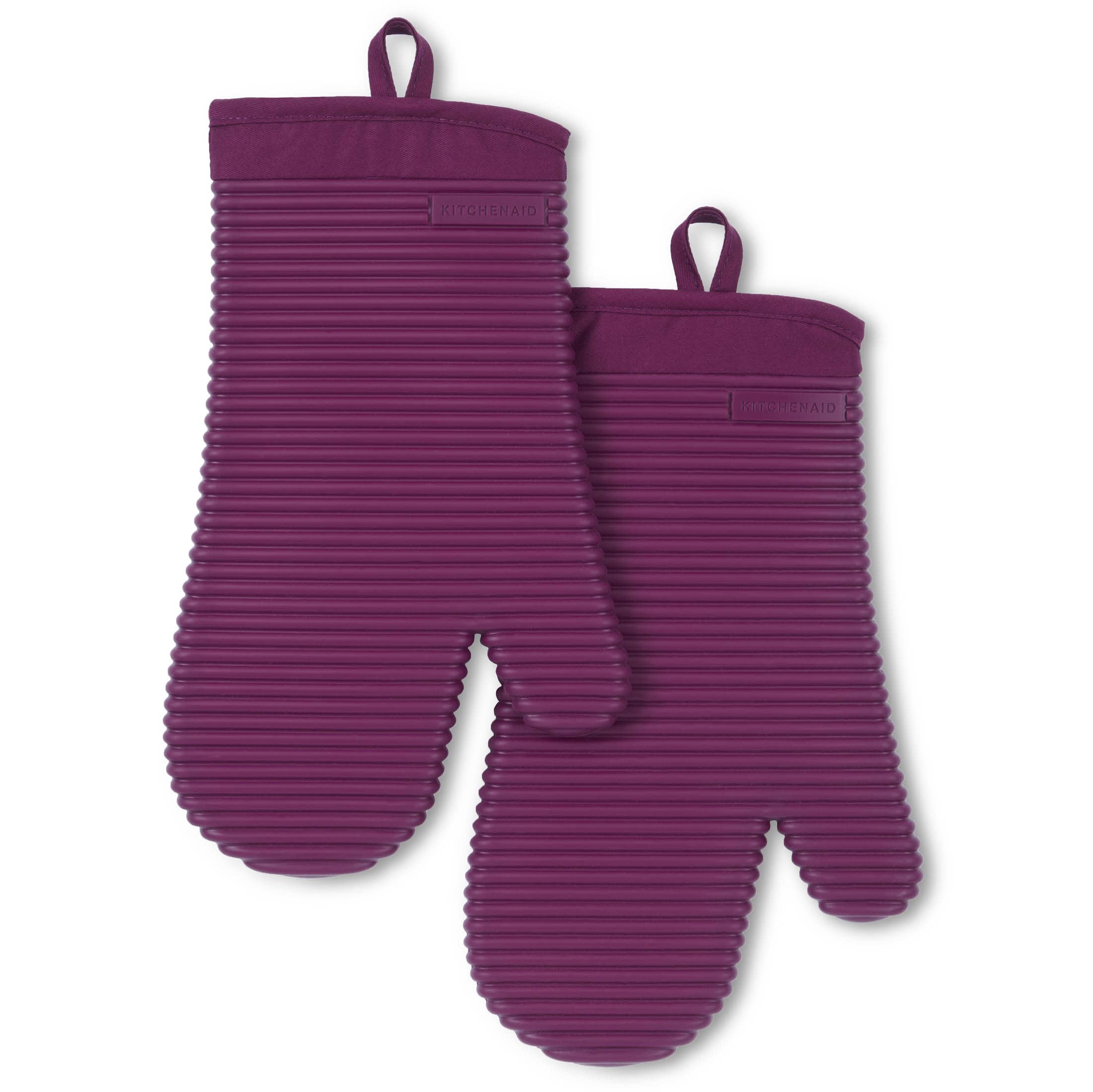 KitchenAid Oven Mitt 2-Pack Set