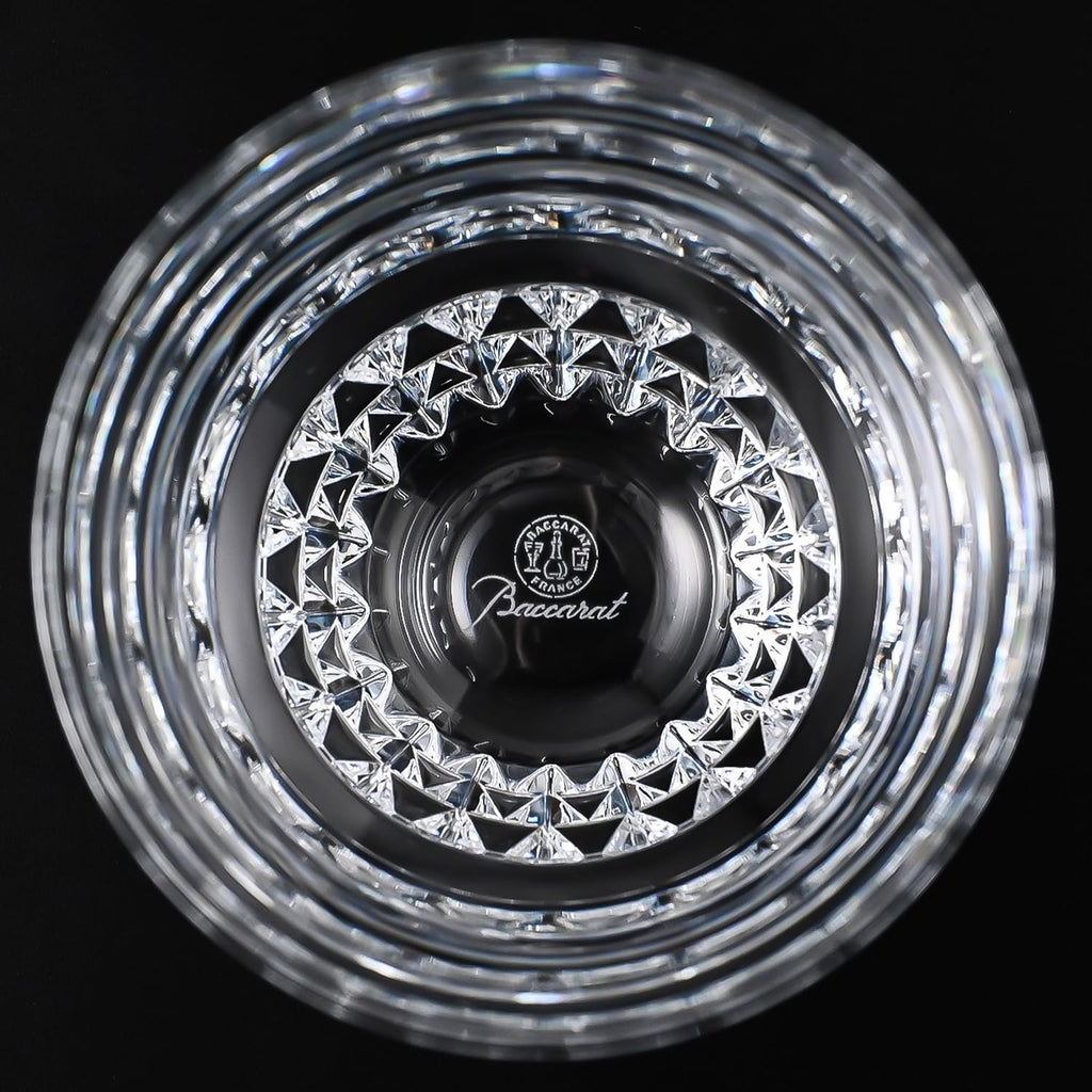 Baccarat Louxor Tumblers - Set of 2