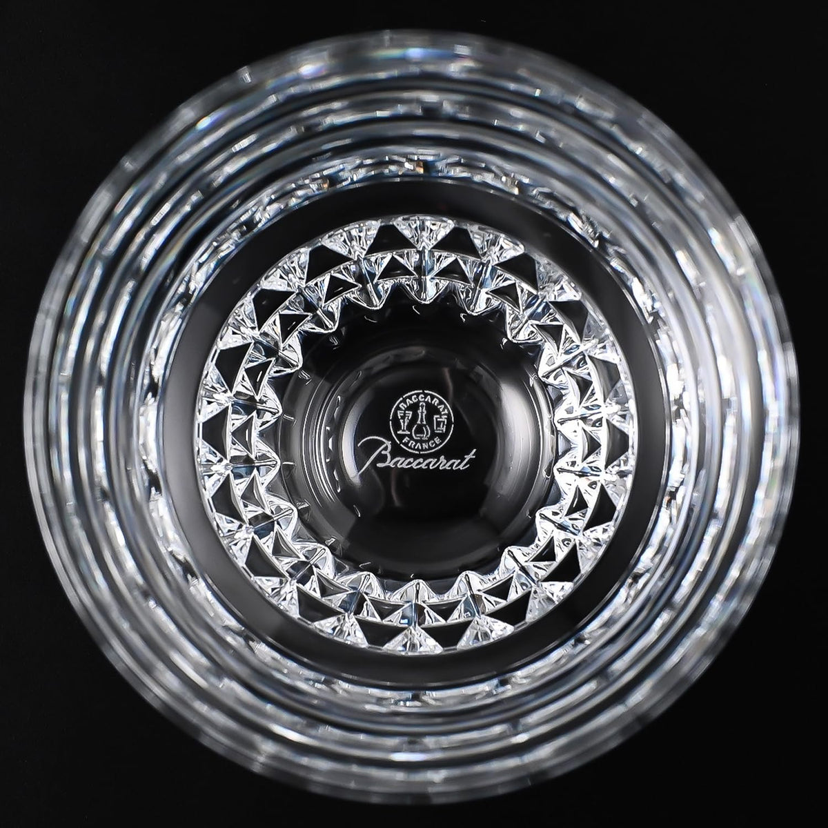Baccarat Louxor Tumblers - Set of 2