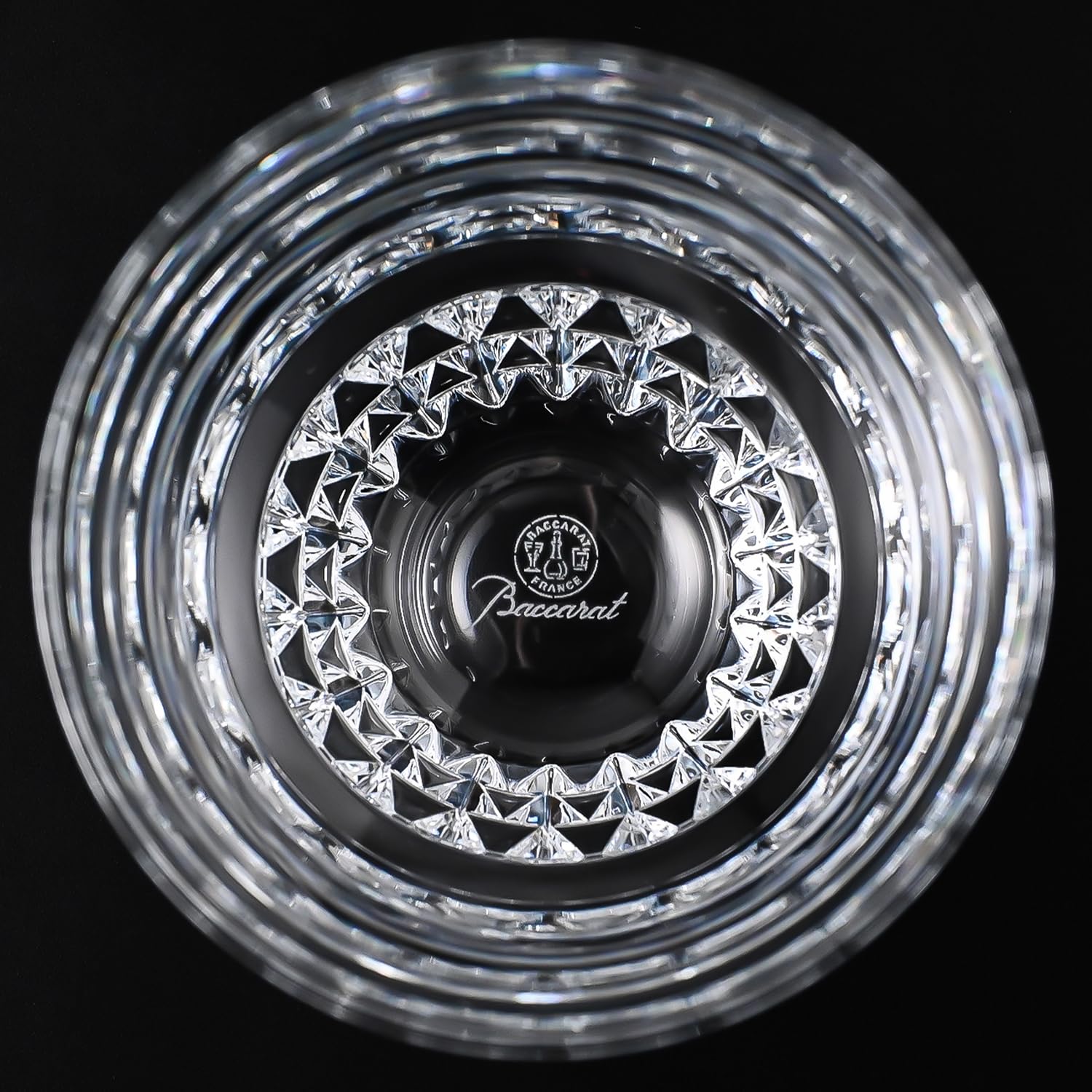 Baccarat Louxor Tumblers - Set of 2