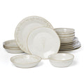 Lenox Homespun Dinnerware & Serveware Collection, Stoneware Tableware