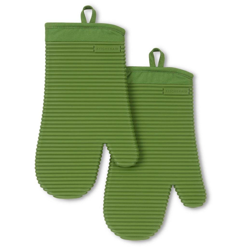 KitchenAid Oven Mitt 2-Pack Set