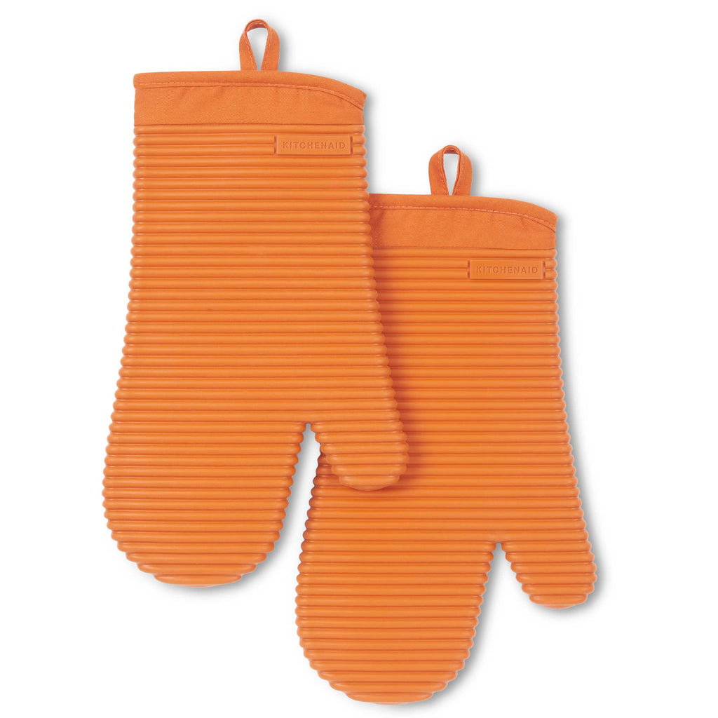 KitchenAid Oven Mitt 2-Pack Set