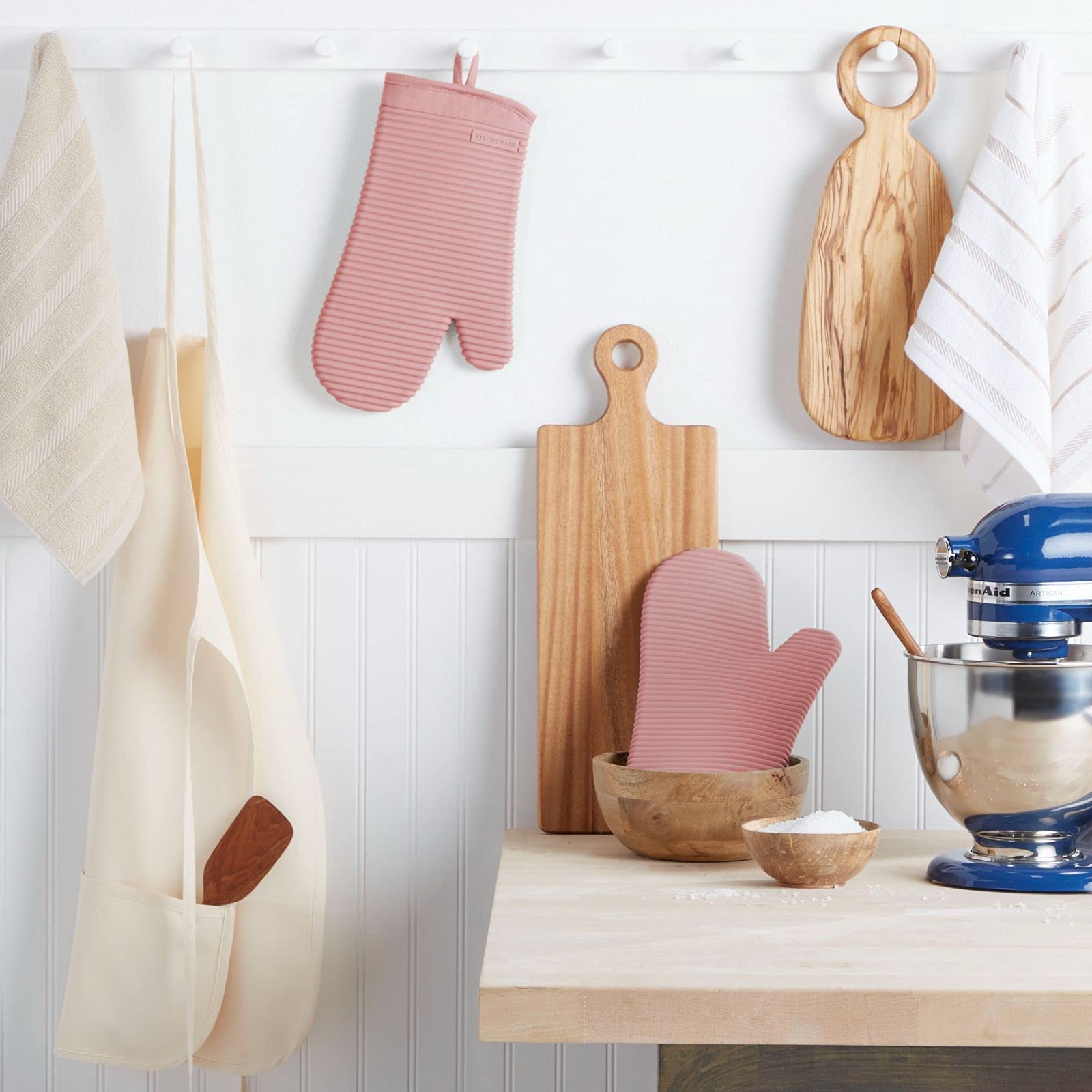 KitchenAid Oven Mitt 2-Pack Set