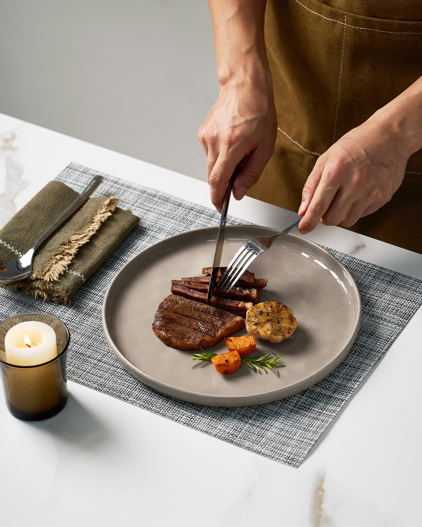 Famiware Plates and Bowls Sets