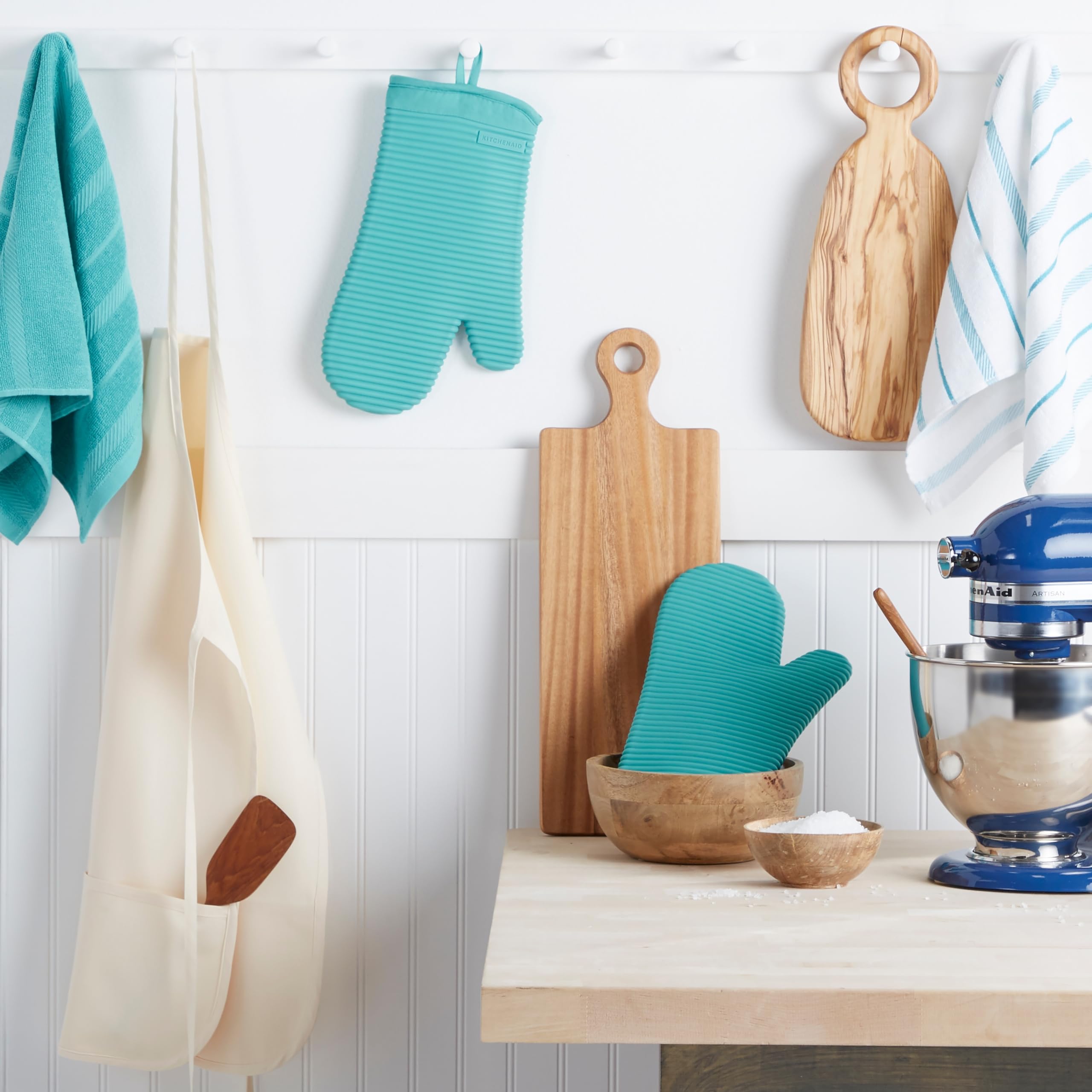 KitchenAid Oven Mitt 2-Pack Set