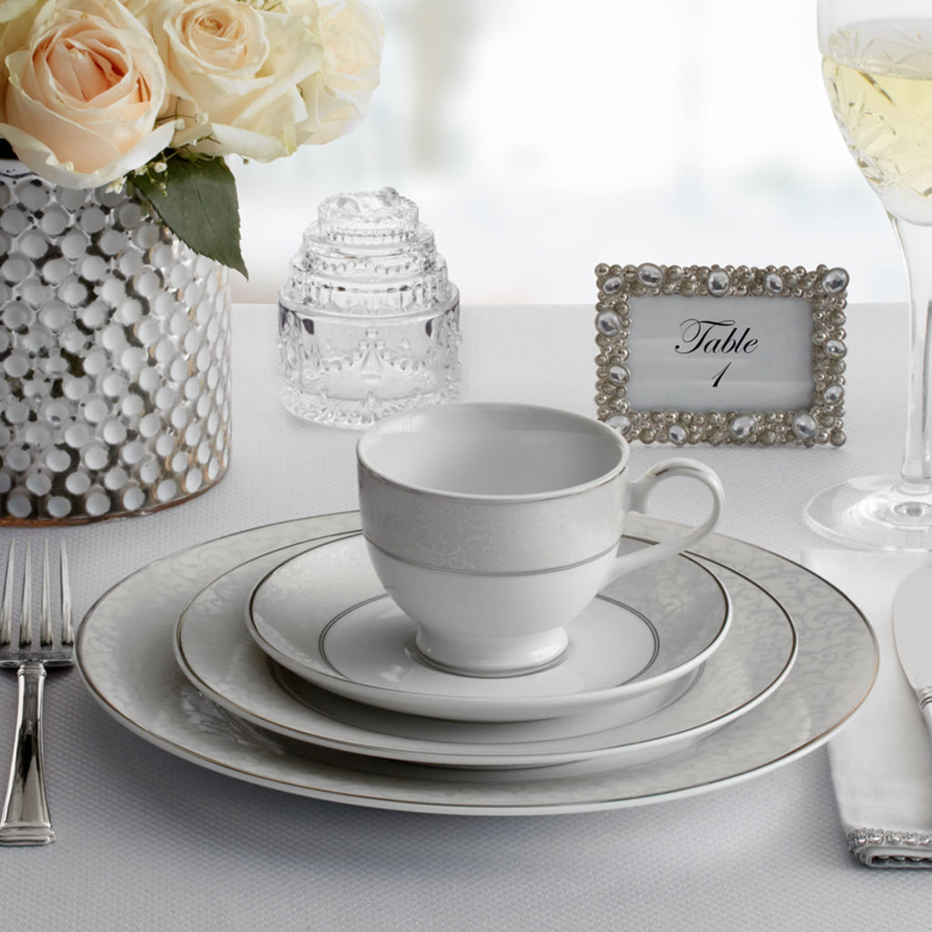 Mikasa Dinnerware Set